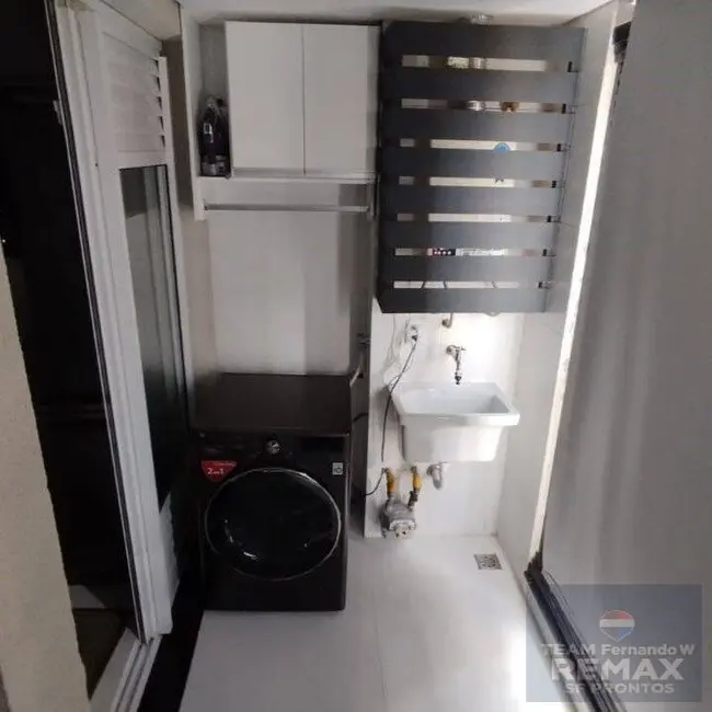 Foto 7 de Apartamento com 1 quarto à venda, 50m2 em Empresarial 18 do Forte, Barueri - SP