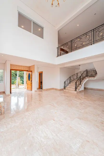 Casa com 5 quartos à venda, 780m2 em Alphaville, Santana De Parnaiba - SP - imagem 1 Foto 1 de Casa com 5 quartos à venda, 780m2 em Alphaville, Santana De Parnaiba - SP
