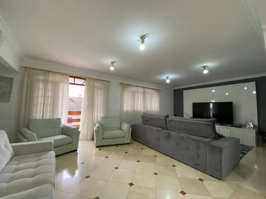 Foto 5 de Casa com 3 quartos à venda, 300m2 em Santana De Parnaiba - SP
