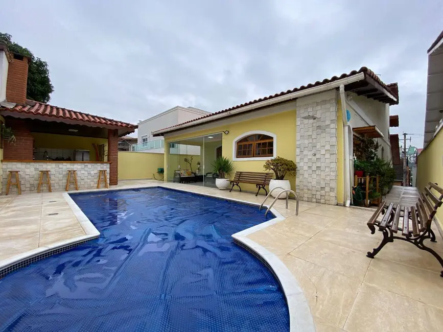 Foto 4 de Casa com 3 quartos à venda, 300m2 em Santana De Parnaiba - SP