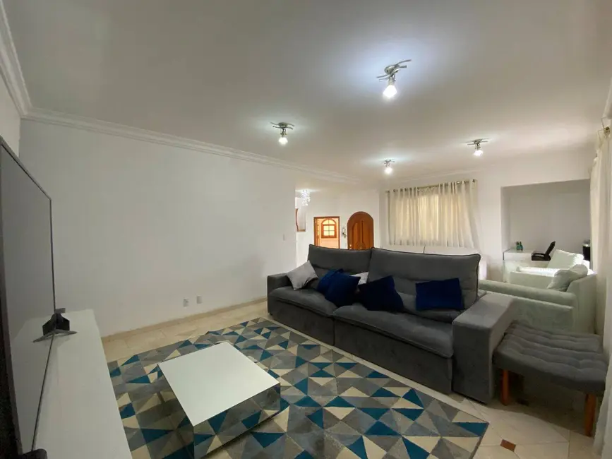 Foto 6 de Casa com 3 quartos à venda, 300m2 em Santana De Parnaiba - SP
