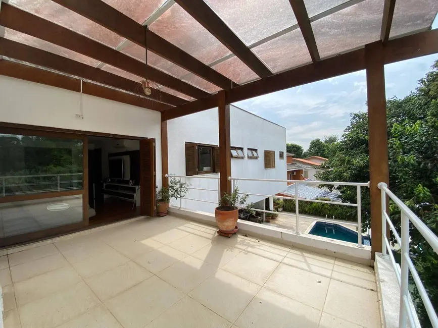 Foto 5 de Casa com 4 quartos à venda, 550m2 em Nova Higienópolis, Jandira - SP