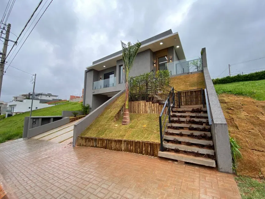 Foto 2 de Casa com 3 quartos à venda, 361m2 em Chácara Estela, Santana De Parnaiba - SP