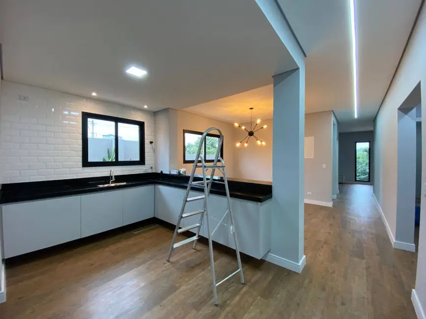 Foto 8 de Casa com 3 quartos à venda, 361m2 em Chácara Estela, Santana De Parnaiba - SP