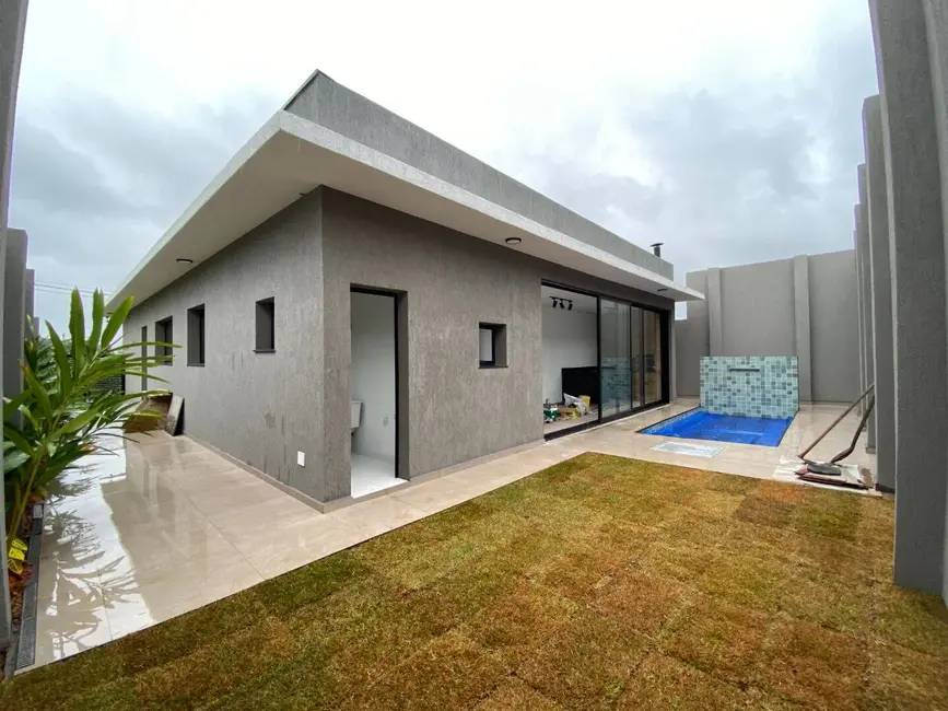 Foto 3 de Casa com 3 quartos à venda, 361m2 em Chácara Estela, Santana De Parnaiba - SP
