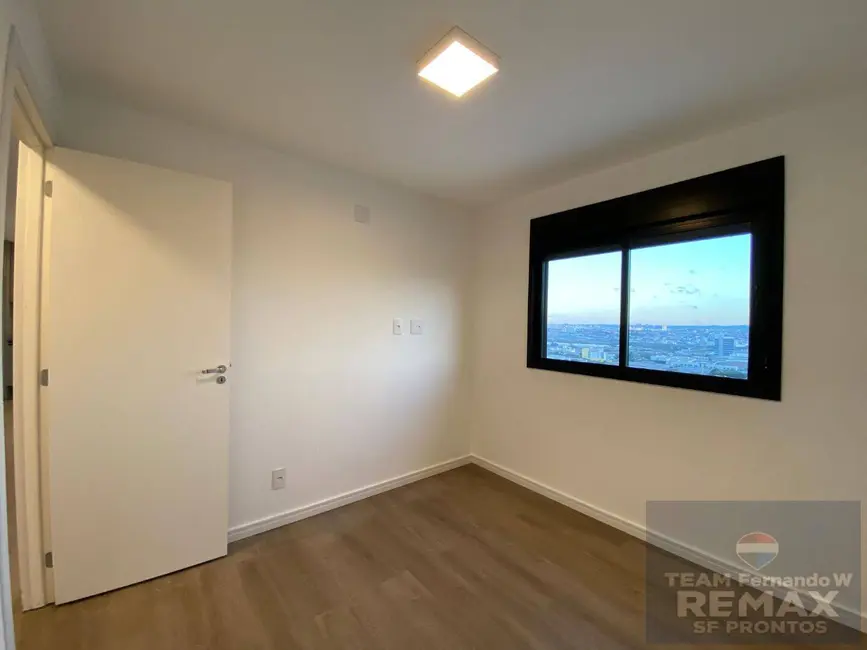 Apartamento com 3 quartos à venda, 153m2 em Tamboré, Barueri - SP - imagem 8 Foto 8 de Apartamento com 3 quartos à venda, 153m2 em Tamboré, Barueri - SP