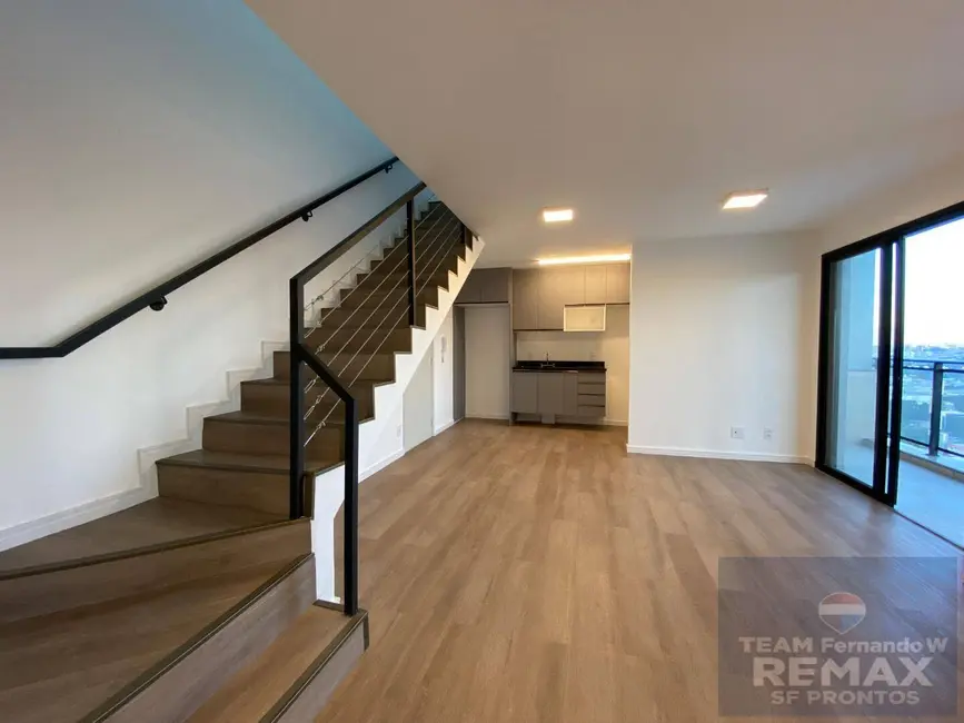 Apartamento com 3 quartos à venda, 153m2 em Tamboré, Barueri - SP - imagem 3 Foto 3 de Apartamento com 3 quartos à venda, 153m2 em Tamboré, Barueri - SP