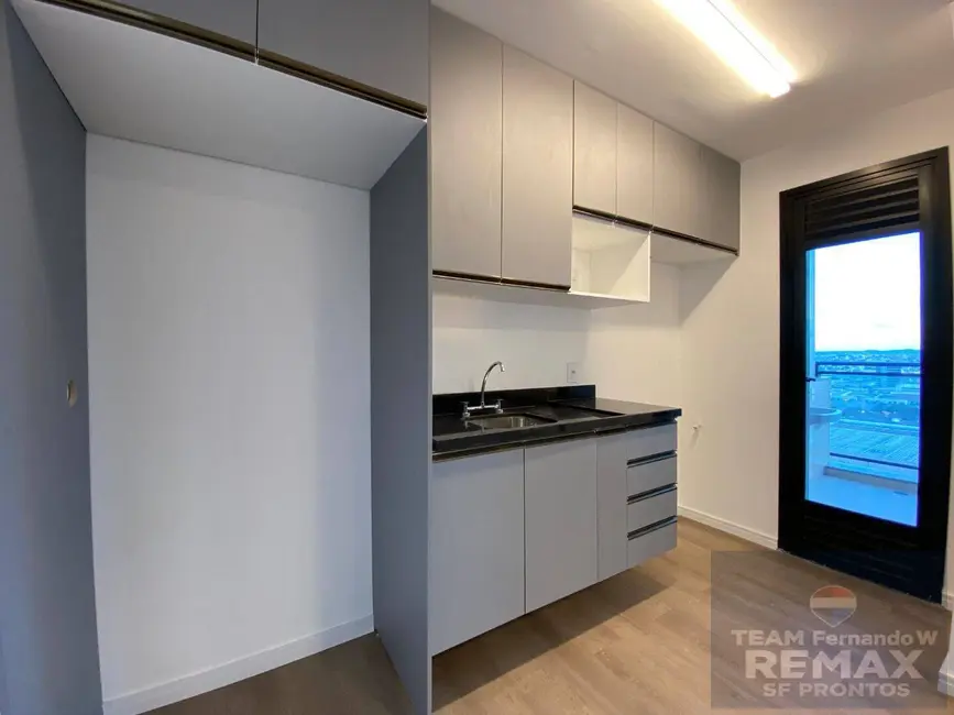 Apartamento com 3 quartos à venda, 153m2 em Tamboré, Barueri - SP - imagem 6 Foto 6 de Apartamento com 3 quartos à venda, 153m2 em Tamboré, Barueri - SP