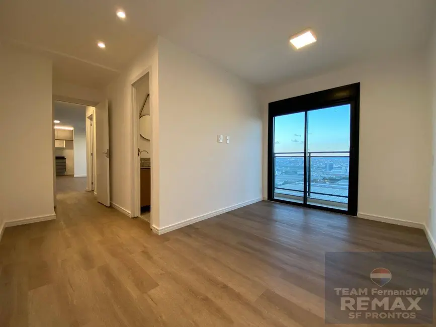 Apartamento com 3 quartos à venda, 153m2 em Tamboré, Barueri - SP - imagem 7 Foto 7 de Apartamento com 3 quartos à venda, 153m2 em Tamboré, Barueri - SP