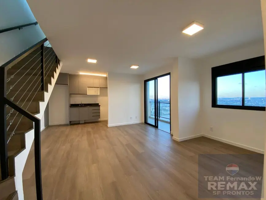 Apartamento com 3 quartos à venda, 153m2 em Tamboré, Barueri - SP - imagem 4 Foto 4 de Apartamento com 3 quartos à venda, 153m2 em Tamboré, Barueri - SP