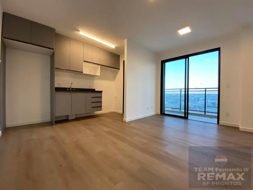 Apartamento com 3 quartos à venda, 153m2 em Tamboré, Barueri - SP - imagem 2 Foto 2 de Apartamento com 3 quartos à venda, 153m2 em Tamboré, Barueri - SP