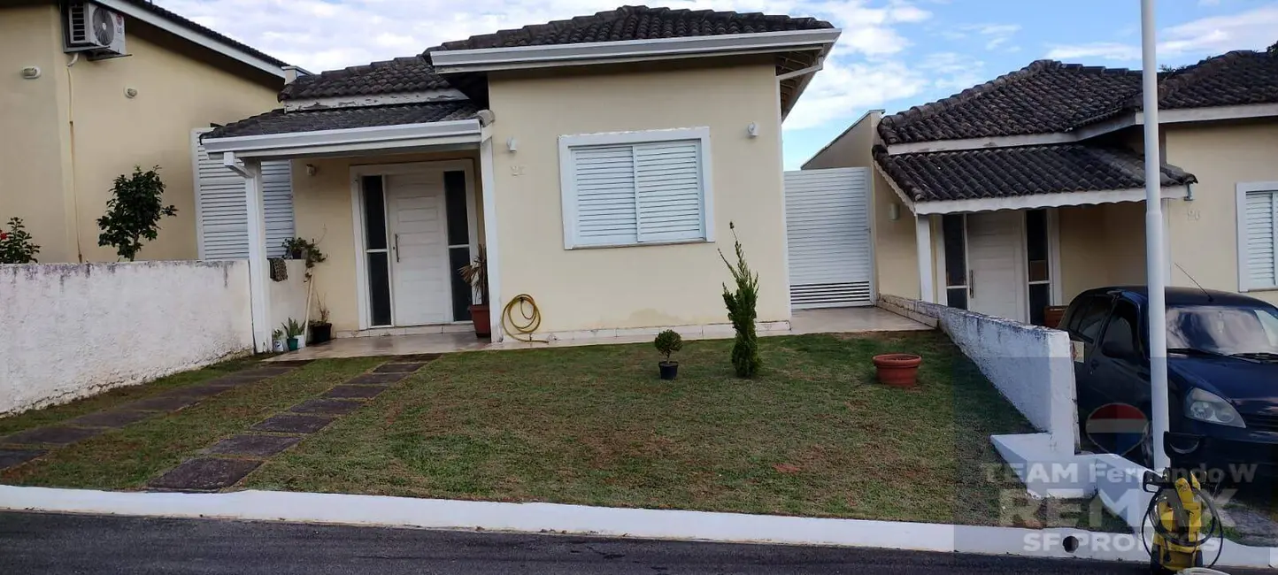 Foto 1 de Casa com 3 quartos à venda, 89m2 em Vargem Grande Paulista - SP