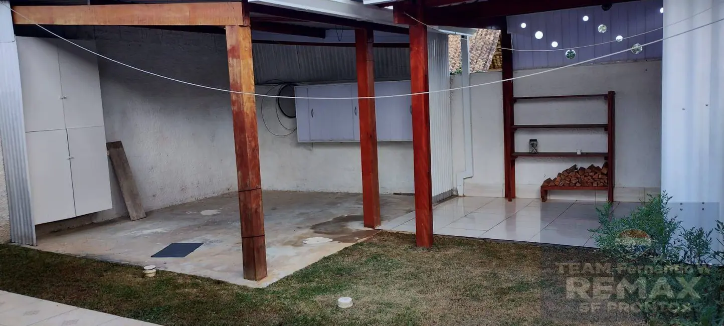 Foto 7 de Casa com 3 quartos à venda, 89m2 em Vargem Grande Paulista - SP