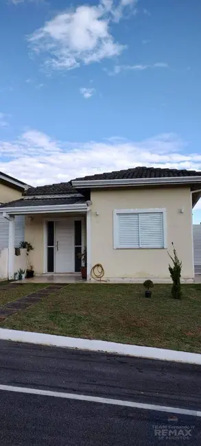 Foto 4 de Casa com 3 quartos à venda, 89m2 em Vargem Grande Paulista - SP
