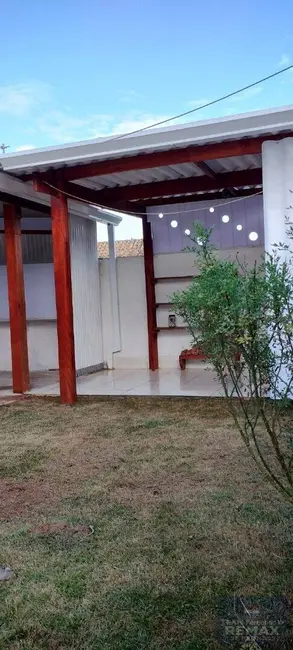 Foto 6 de Casa com 3 quartos à venda, 89m2 em Vargem Grande Paulista - SP