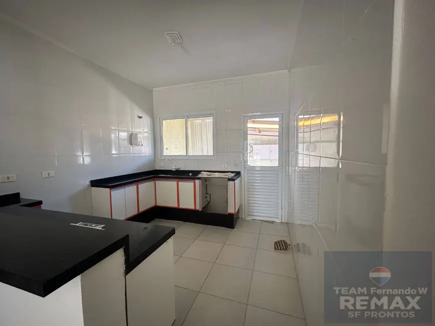 Foto 3 de Casa com 3 quartos à venda, 89m2 em Vargem Grande Paulista - SP