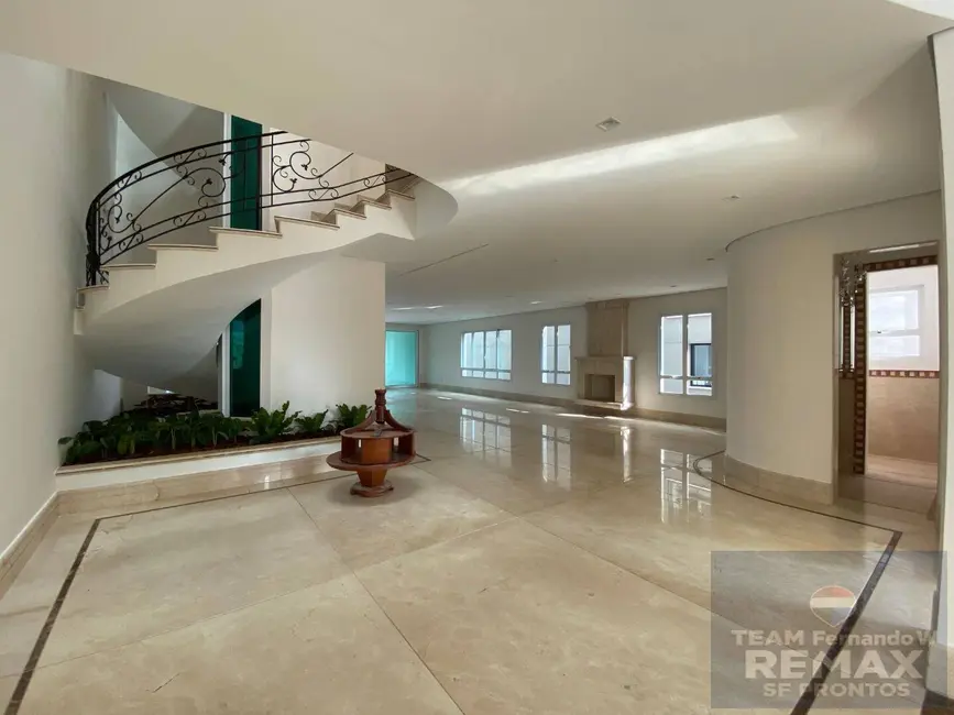 Foto 1 de Casa com 7 quartos à venda, 1100m2 em Alphaville Industrial, Barueri - SP