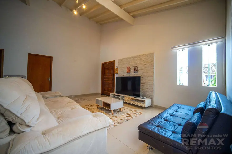 Foto 5 de Casa com 3 quartos à venda, 231m2 em Vargem Grande Paulista - SP