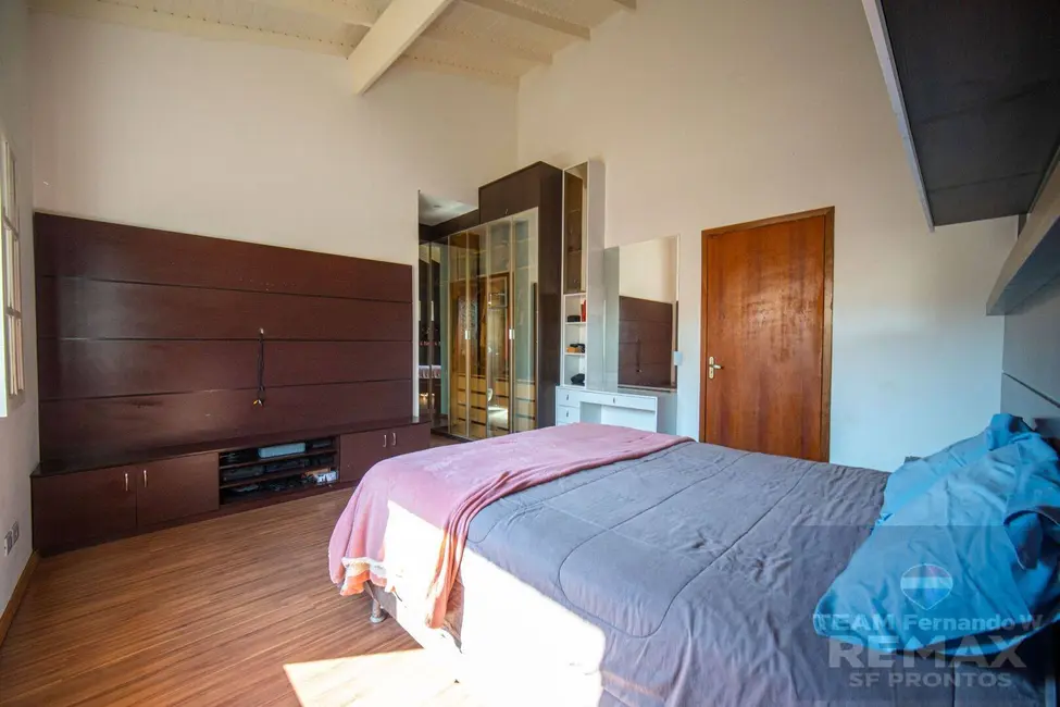 Foto 9 de Casa com 3 quartos à venda, 231m2 em Vargem Grande Paulista - SP