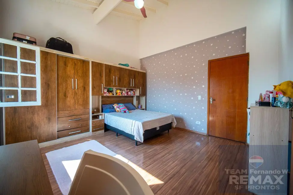 Foto 7 de Casa com 3 quartos à venda, 231m2 em Vargem Grande Paulista - SP