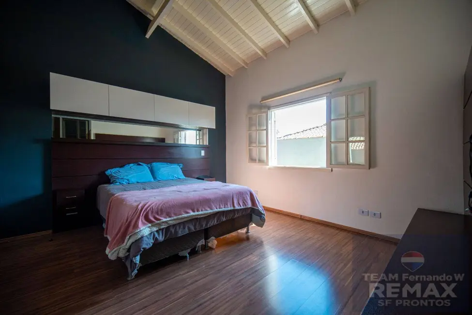 Foto 8 de Casa com 3 quartos à venda, 231m2 em Vargem Grande Paulista - SP