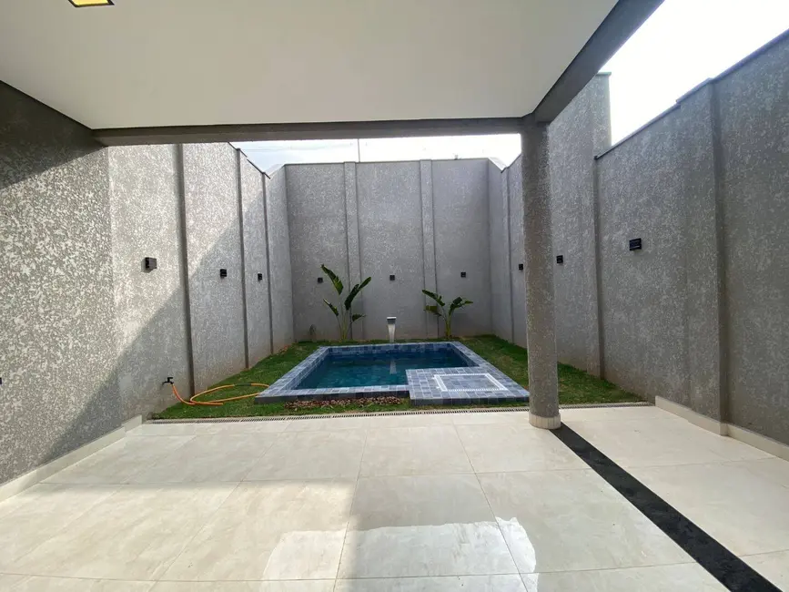 Foto 9 de Casa com 3 quartos à venda, 126m2 em Chácara Jaguari (Fazendinha), Santana De Parnaiba - SP