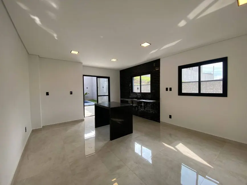Foto 7 de Casa com 3 quartos à venda, 126m2 em Chácara Jaguari (Fazendinha), Santana De Parnaiba - SP