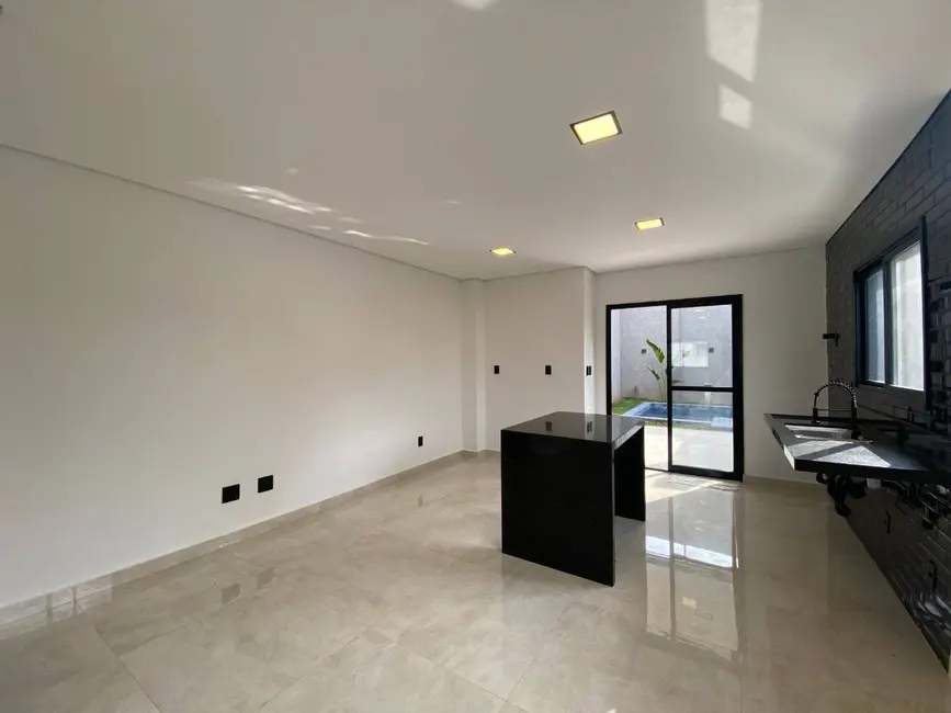 Foto 5 de Casa com 3 quartos à venda, 126m2 em Chácara Jaguari (Fazendinha), Santana De Parnaiba - SP