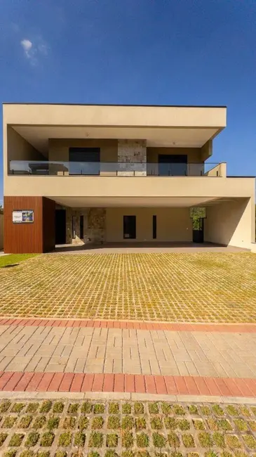 Casa com 5 quartos à venda, 510m2 em Colinas da Anhangüera, Santana De Parnaiba - SP - imagem 3 Foto 3 de Casa com 5 quartos à venda, 510m2 em Colinas da Anhangüera, Santana De Parnaiba - SP