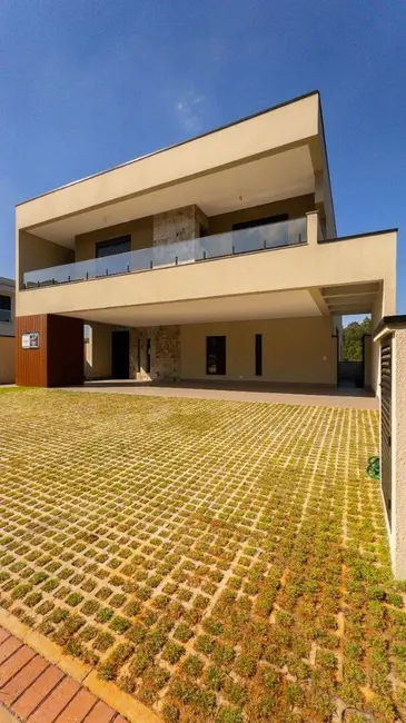 Casa com 5 quartos à venda, 510m2 em Colinas da Anhangüera, Santana De Parnaiba - SP - imagem 2 Foto 2 de Casa com 5 quartos à venda, 510m2 em Colinas da Anhangüera, Santana De Parnaiba - SP
