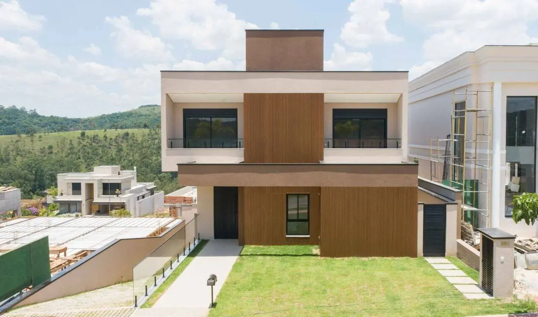 Casa com 5 quartos à venda, 502m2 em Tamboré, Santana De Parnaiba - SP - imagem 3 Foto 3 de Casa com 5 quartos à venda, 502m2 em Tamboré, Santana De Parnaiba - SP