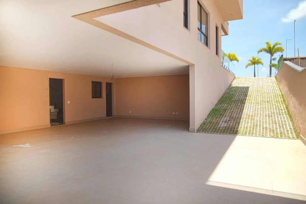 Casa com 5 quartos à venda, 502m2 em Tamboré, Santana De Parnaiba - SP - imagem 6 Foto 6 de Casa com 5 quartos à venda, 502m2 em Tamboré, Santana De Parnaiba - SP