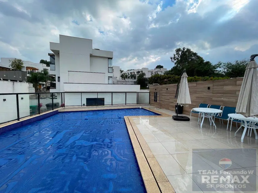 Foto 1 de Casa com 3 quartos à venda, 150m2 em Parque Rincão, Cotia - SP