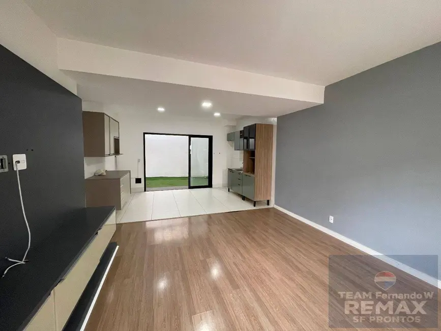 Foto 4 de Casa com 3 quartos à venda, 150m2 em Parque Rincão, Cotia - SP