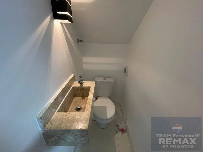 Foto 8 de Casa com 3 quartos à venda, 150m2 em Parque Rincão, Cotia - SP