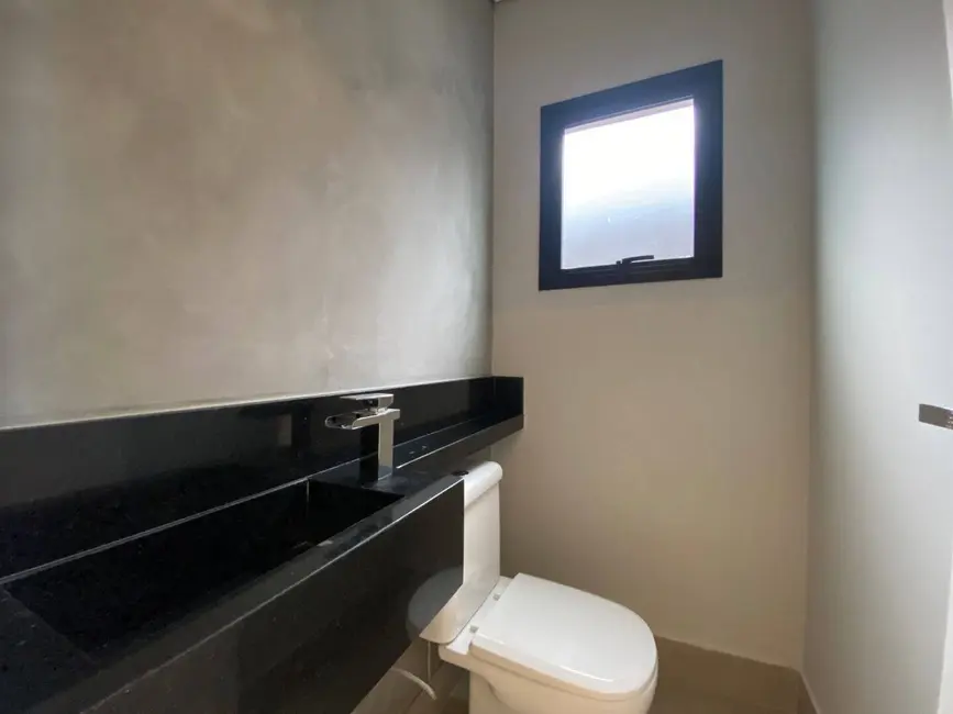 Foto 8 de Casa com 3 quartos à venda, 134m2 em Chácara Jaguari (Fazendinha), Santana De Parnaiba - SP