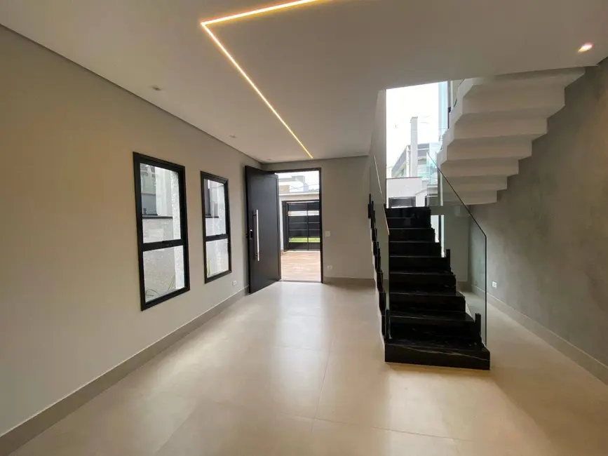 Foto 5 de Casa com 3 quartos à venda, 134m2 em Chácara Jaguari (Fazendinha), Santana De Parnaiba - SP