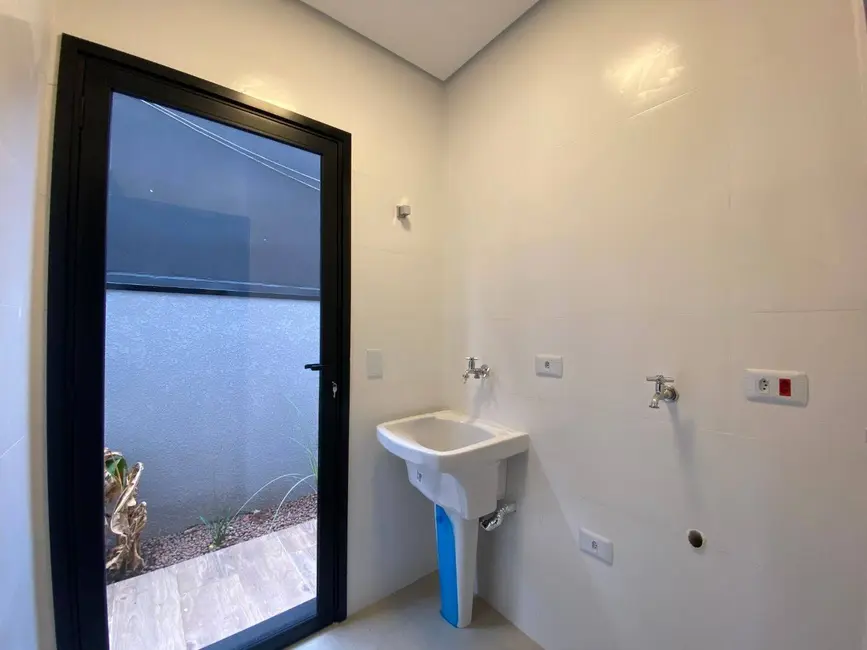 Foto 9 de Casa com 3 quartos à venda, 134m2 em Chácara Jaguari (Fazendinha), Santana De Parnaiba - SP