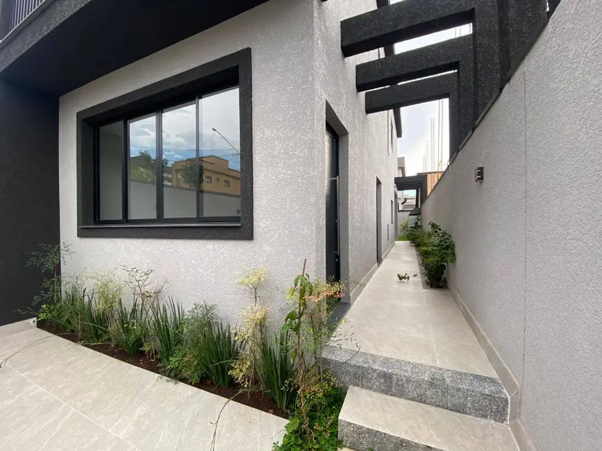 Foto 3 de Casa com 3 quartos à venda, 135m2 em Chácara Jaguari (Fazendinha), Santana De Parnaiba - SP