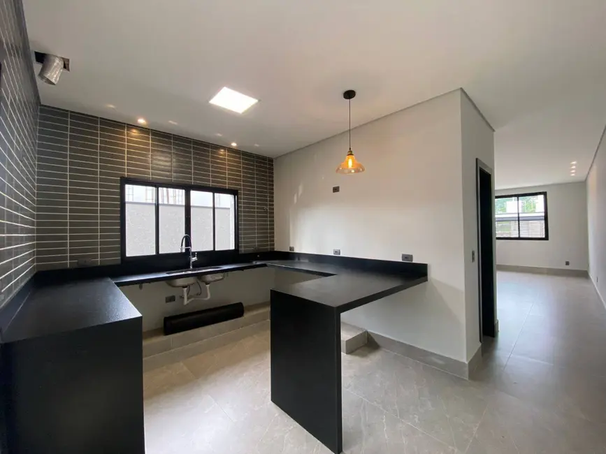 Foto 9 de Casa com 3 quartos à venda, 135m2 em Chácara Jaguari (Fazendinha), Santana De Parnaiba - SP