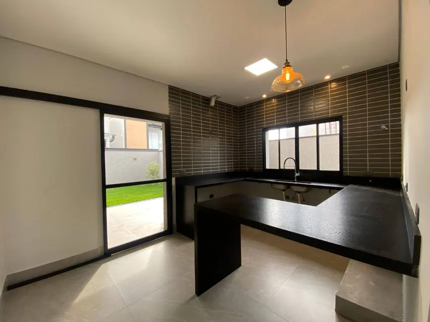Foto 8 de Casa com 3 quartos à venda, 135m2 em Chácara Jaguari (Fazendinha), Santana De Parnaiba - SP