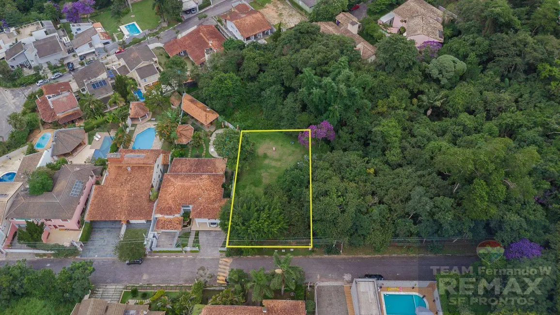 Terreno / Lote à venda, 800m2 em Carapicuiba - SP - imagem 2 Foto 2 de Terreno / Lote à venda, 800m2 em Carapicuiba - SP
