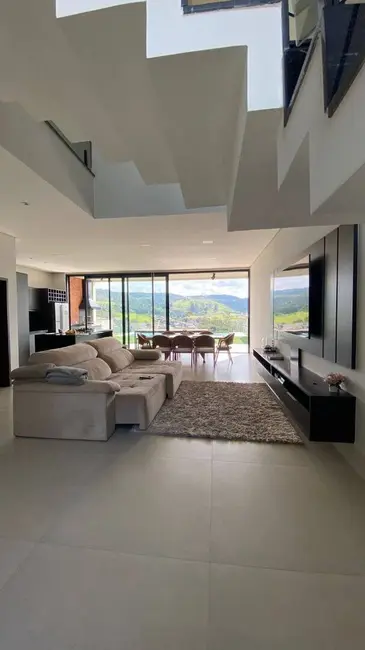 Foto 4 de Casa com 3 quartos à venda, 408m2 em Suru, Santana De Parnaiba - SP