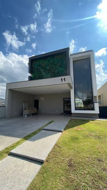 Foto 3 de Casa com 3 quartos à venda, 408m2 em Suru, Santana De Parnaiba - SP