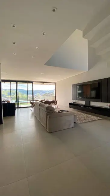 Foto 5 de Casa com 3 quartos à venda, 408m2 em Suru, Santana De Parnaiba - SP