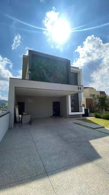 Foto 2 de Casa com 3 quartos à venda, 408m2 em Suru, Santana De Parnaiba - SP