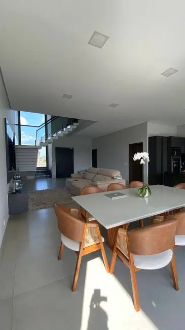 Foto 8 de Casa com 3 quartos à venda, 408m2 em Suru, Santana De Parnaiba - SP