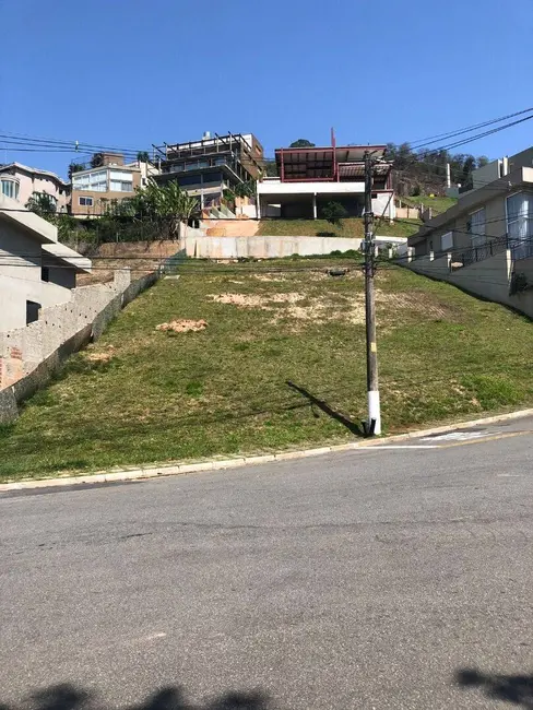 Foto 2 de Terreno / Lote à venda, 484m2 em Tamboré, Santana De Parnaiba - SP