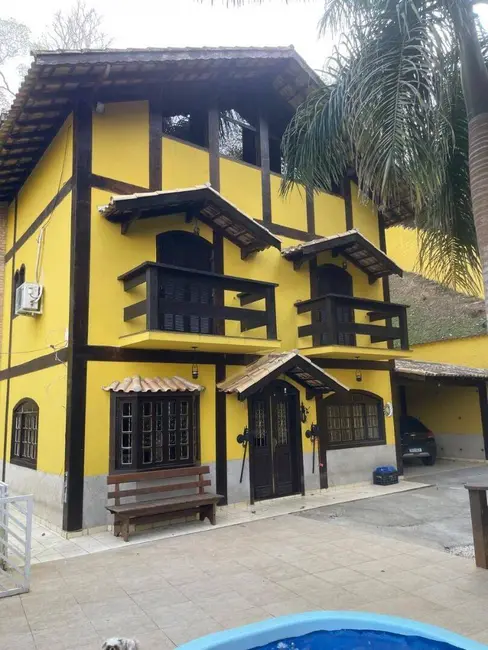 Foto 2 de Casa com 3 quartos à venda, 800m2 em Colonial Village (Caucaia do Alto), Cotia - SP