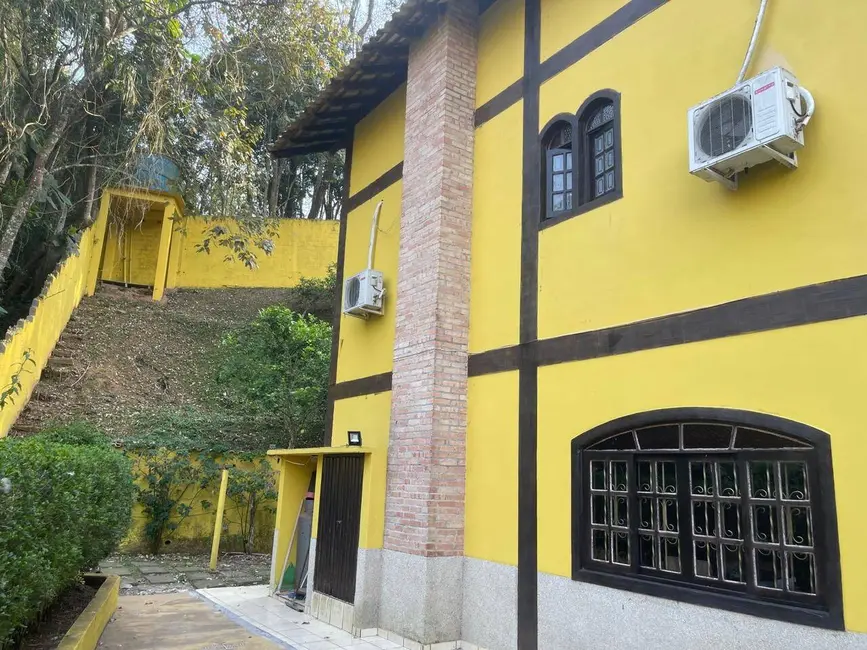 Foto 3 de Casa com 3 quartos à venda, 800m2 em Colonial Village (Caucaia do Alto), Cotia - SP